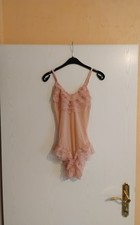 Damen Body Gr.S.Farbe Alt Rose.Neu