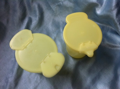 Tupperware zuckerdose - tupperware,