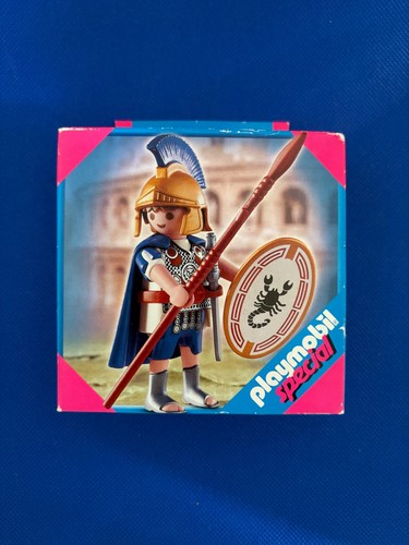 Playmobil 4659 römischer - playmobil,
