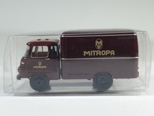 J140 Mitropa Brekina 1:87 DDR