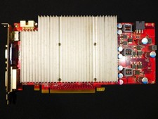 100% Grafikkarte MEDION MSI