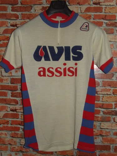 Vintage eroica trikot shirt - vintage,
