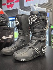 Fox Motion Motocross-Stiefel