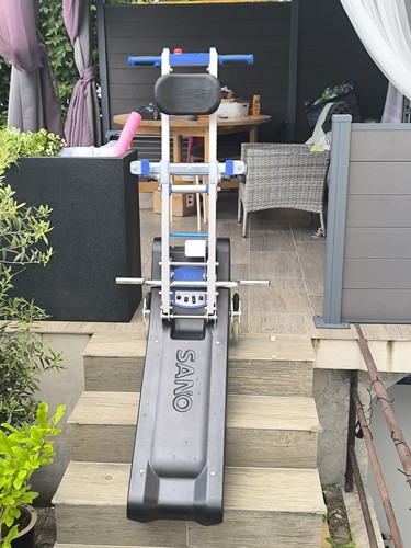 Sano liftkar 130 - pt-r,
