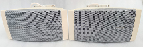 Bose freespace 16s - bose,