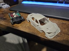 Alfa Romeo Giulia GTAm