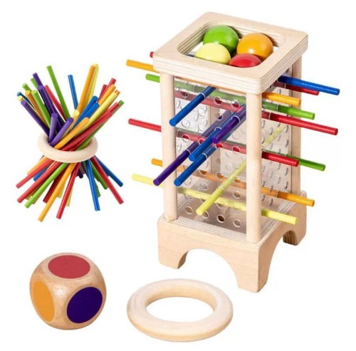 Montessori spielzeug kinder - montessori,