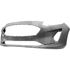 Stoßstange vorne ohne PDC