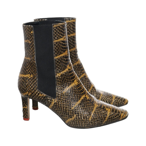 Aeyde stiefeletten größe - aeyde,, stiefeletten,