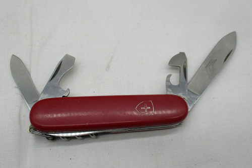 Victorinox officier suisse - officier, –