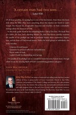 A Tale of Two Sons Bible Study
