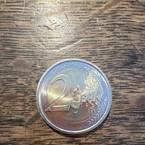Euro deutschland 2017 - 2,