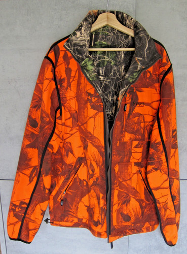 Hart softshell jacke - hart,