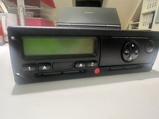 Fahrtenschreiber für LKW