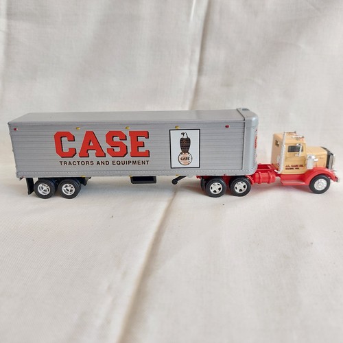 Mes 98025 ertl peterbilt - 1:87,