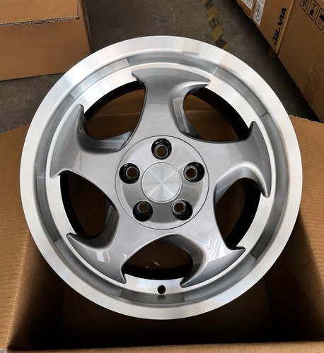 M3 e34 style jantes - 17'',