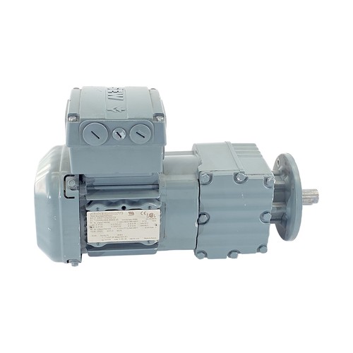Sew eurodrive rf17 - sew-eurodrive,