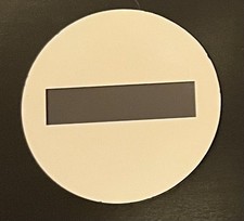 Glasgobo Type 113 - 37,5mm