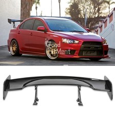 46" Glänzend Heckspoiler