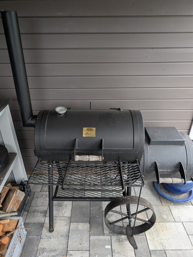 Rumo barbeque joes barbecue - rumo,