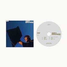 Soft machine von - my,
