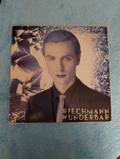 Riechmann - Wunderbar -    DE