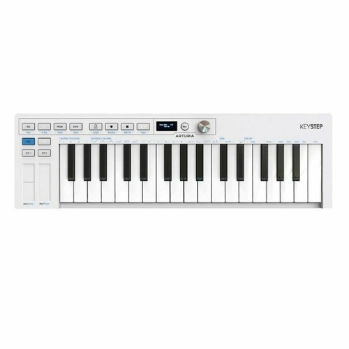 Arturia keystep mk2 compact - arturia,