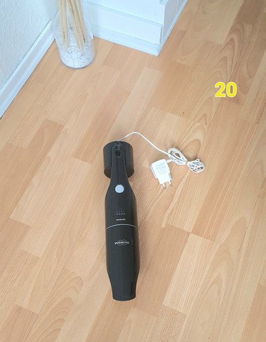 Vorwerk akkusauger kobold - vorwerk,
