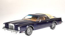 Lincoln Continental Mark V