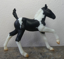 Breyer  Pinto  DRAFT FOAL