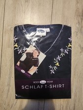 Schlaf Shirt Gr 44/46 Damen