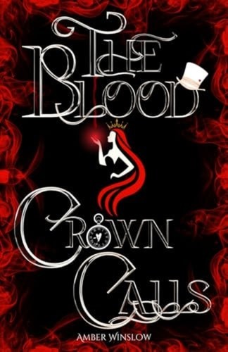 The blood crown - blood,