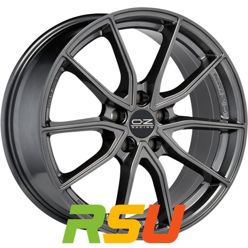 Super sport star graphite - star,