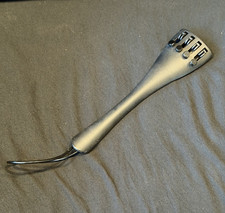 Carbon Fiber Cello Tailpiece