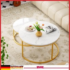 2er Set Beistelltisch