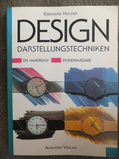 Design Darstellungstechniken