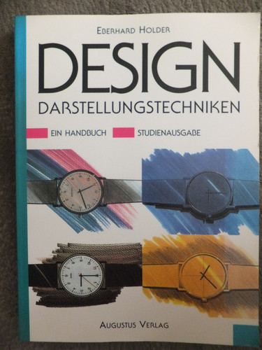Design darstellungstechniken - design,