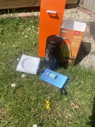 Jbl pulse tragbarer - jbl,