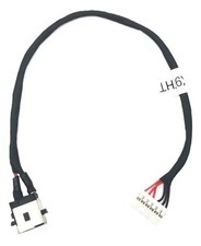 DC Jack Strombuchse Ladebuchse