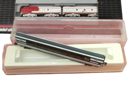 Märklin 87661 sbb - sbb, eurocity