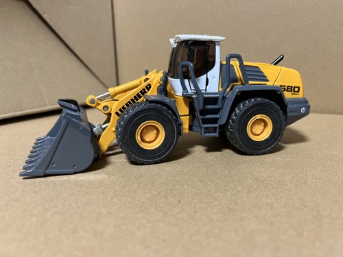 Siku liebherr - ,