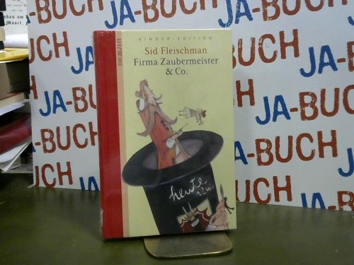 Firma zaubermeister co - firma,