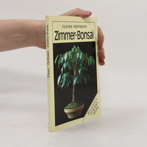 Zimmer bonsai wilhelm - zimmer-bonsai , | 