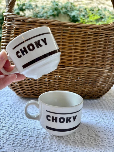 Tassen choky churchill - 2,