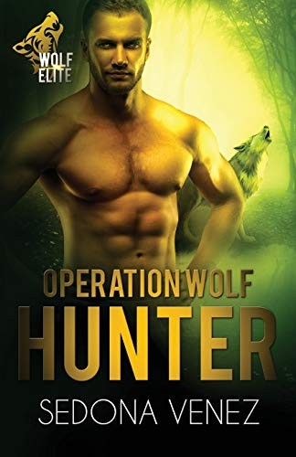 Hunter wolf elite - (wolf,