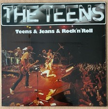 The Teens, Teens & Jeans &