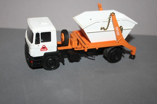 Conrad lkw man - lkw,