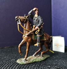 Del Prado Krieger des