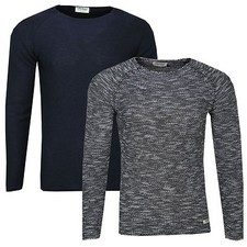 JACK & JONES HERREN PULLOVER
