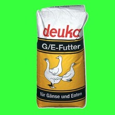 Deuka G/E Gänse u. Enten